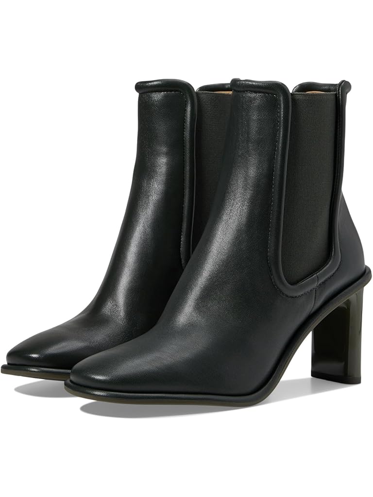 COACH Geneva Bootie