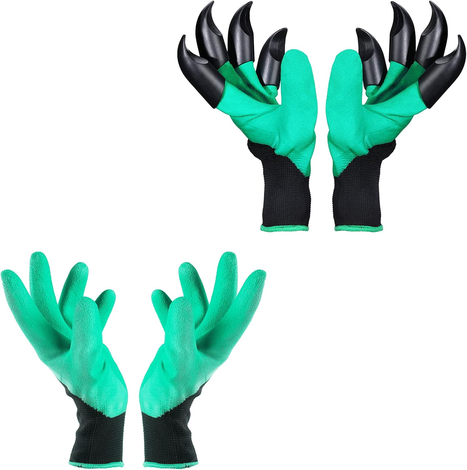 Top 10 Garden Glove With Claws