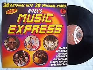 Music Express