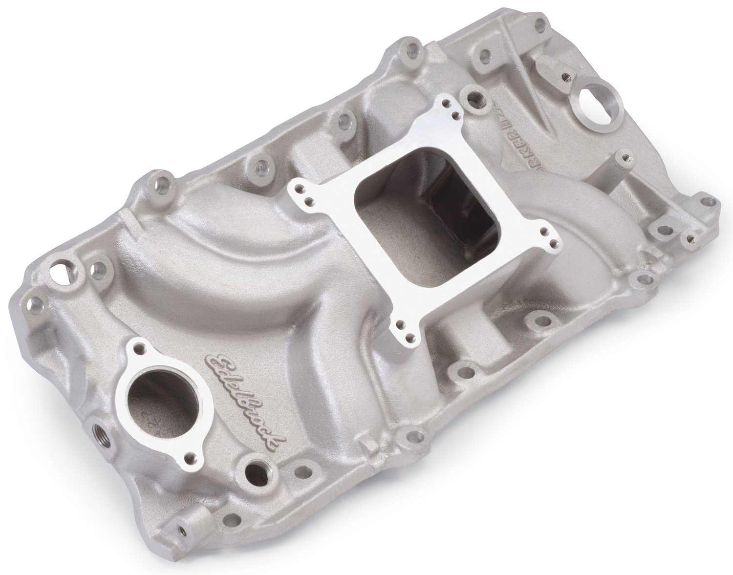 Edelbrock 5061 Torker II Intake Manifold