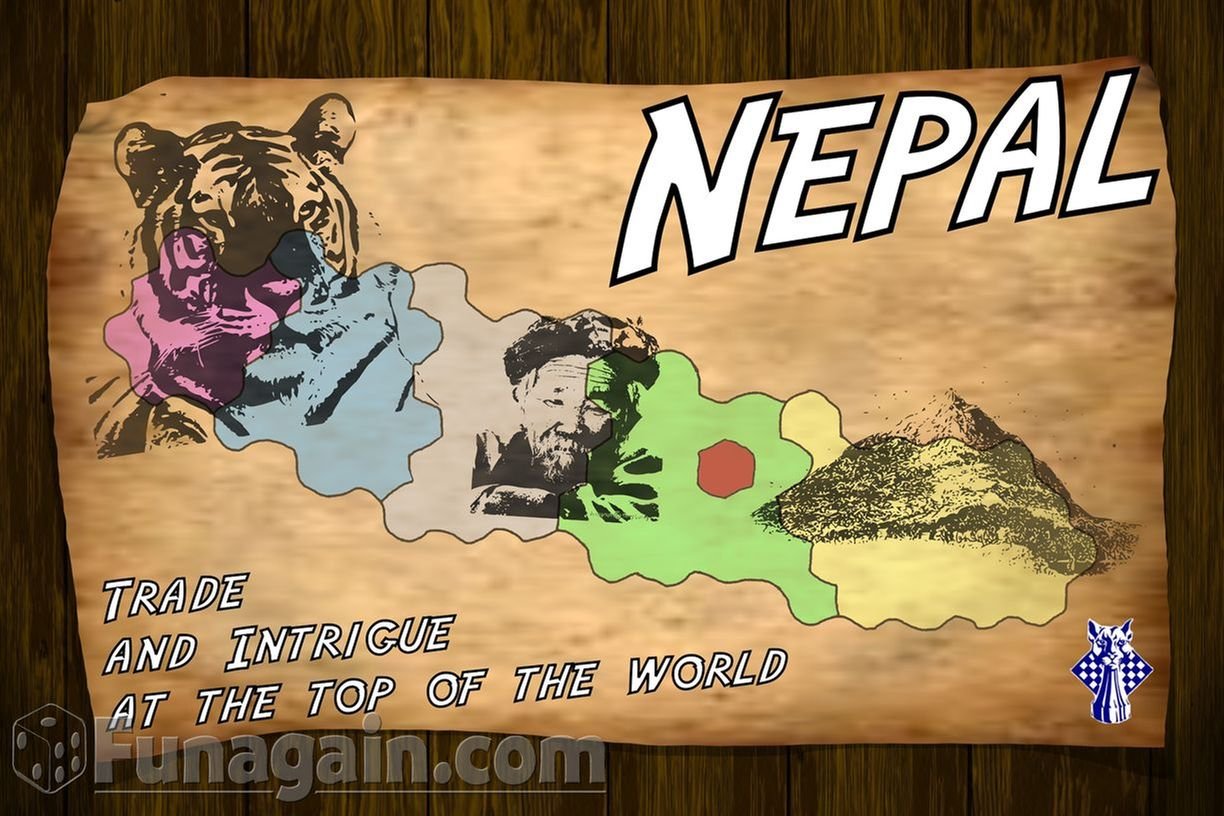 Nepal