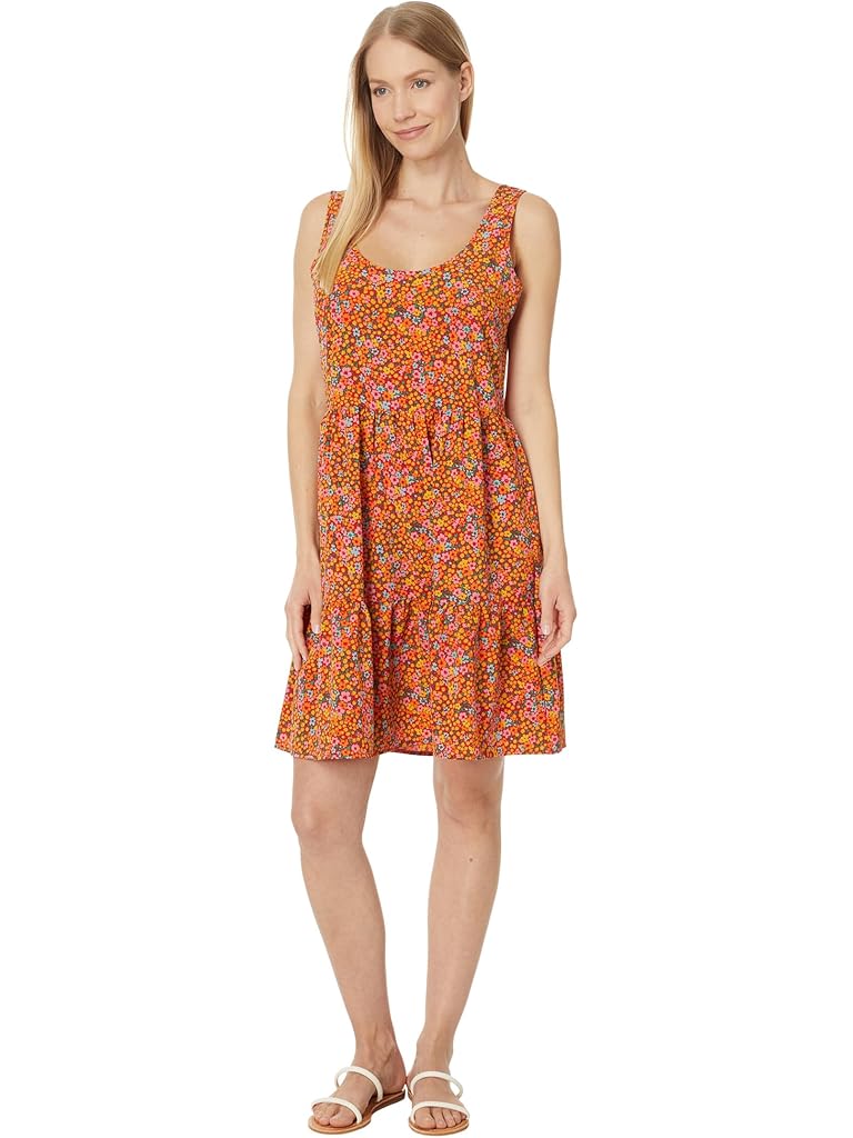 Toad&Co Sunkissed Sunsana Sleeveless Dress