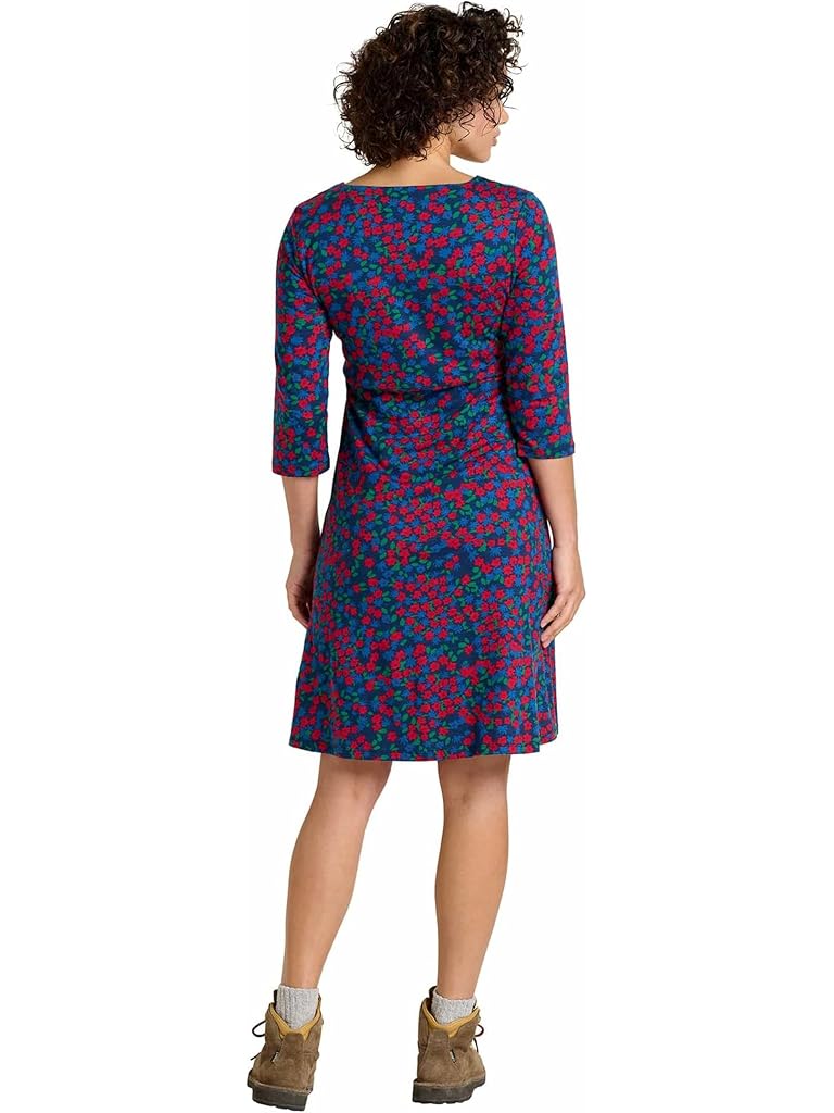 Toad&Co Rosalinda Dress