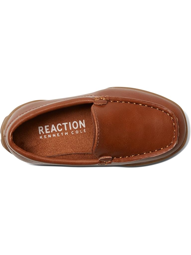 Tan Kenneth Cole Reaction Kids Jason Venetian (Toddler)