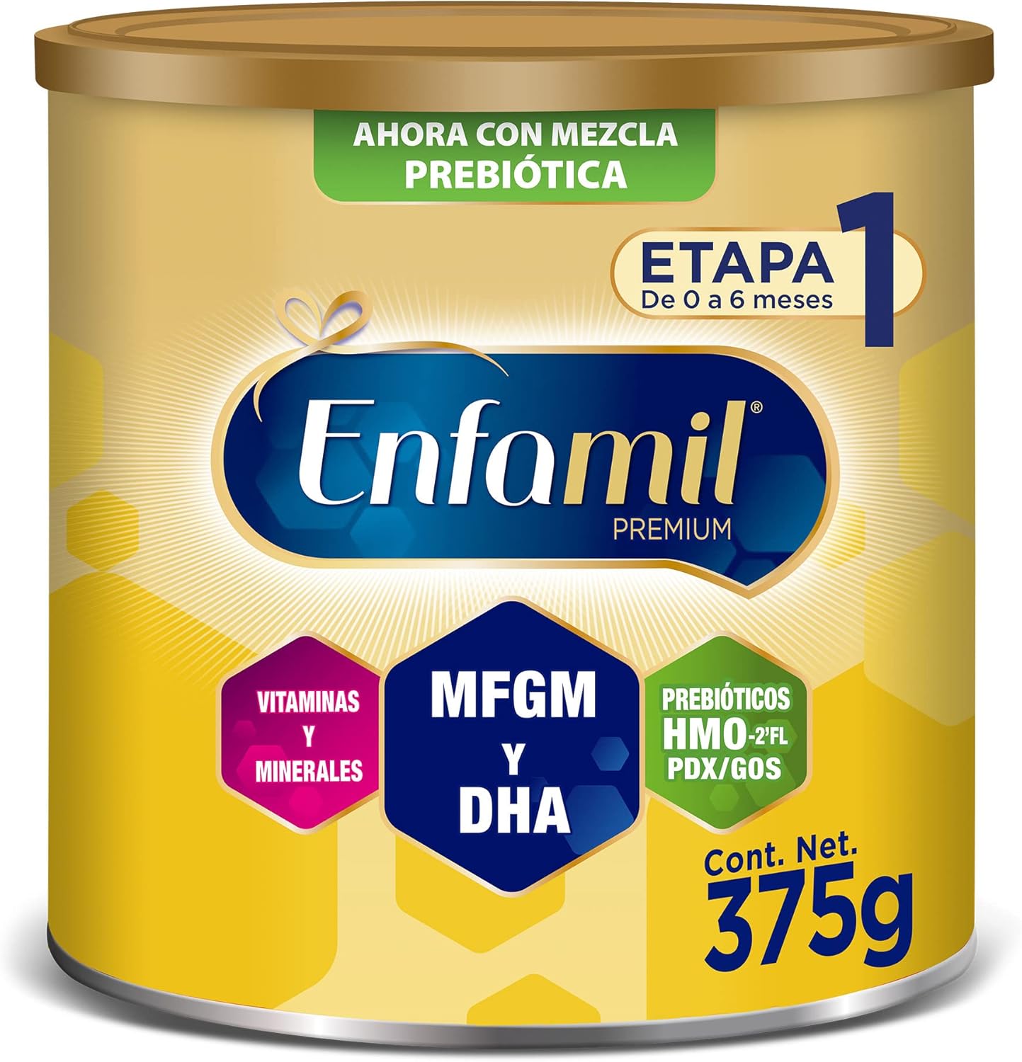 Enfamil Premium Complete First Baby Milk 800 Gr Formula Milk Baby Milk ...