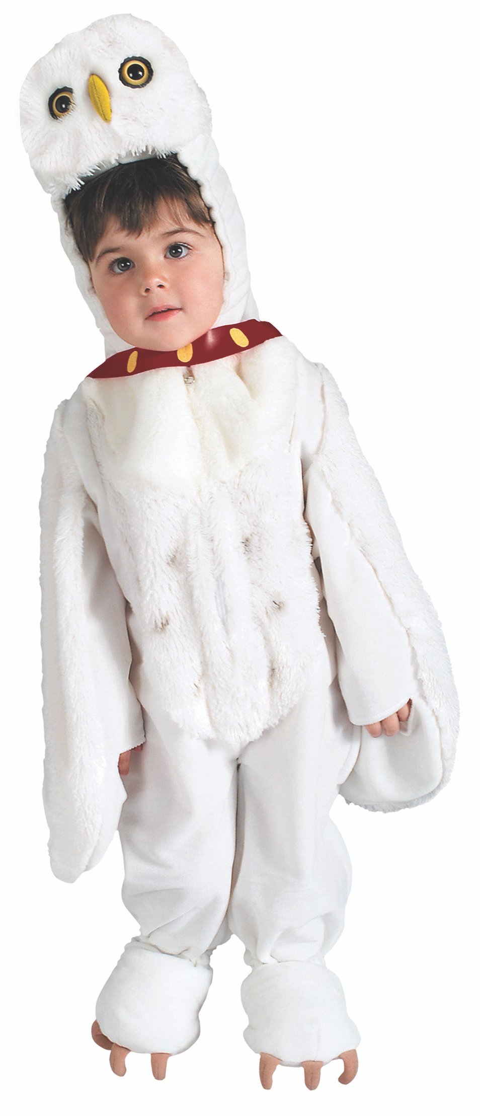 Buy Harry Potter's Owl Hedwig Child Costume Online at desertcartINDIA