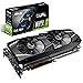 ASUS GeForce RTX 2070 Super Overclocked 8G EVO GDDR6 Dual-Fan Edition VR Ready HDMI DisplayPort Gaming Graphics Card (DUAL-RTX-2070S-O8G-EVO)