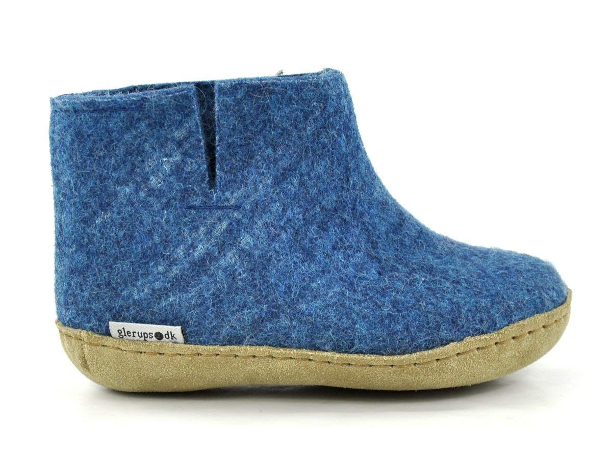 GLERUPSGlerups Boys' Booties 31