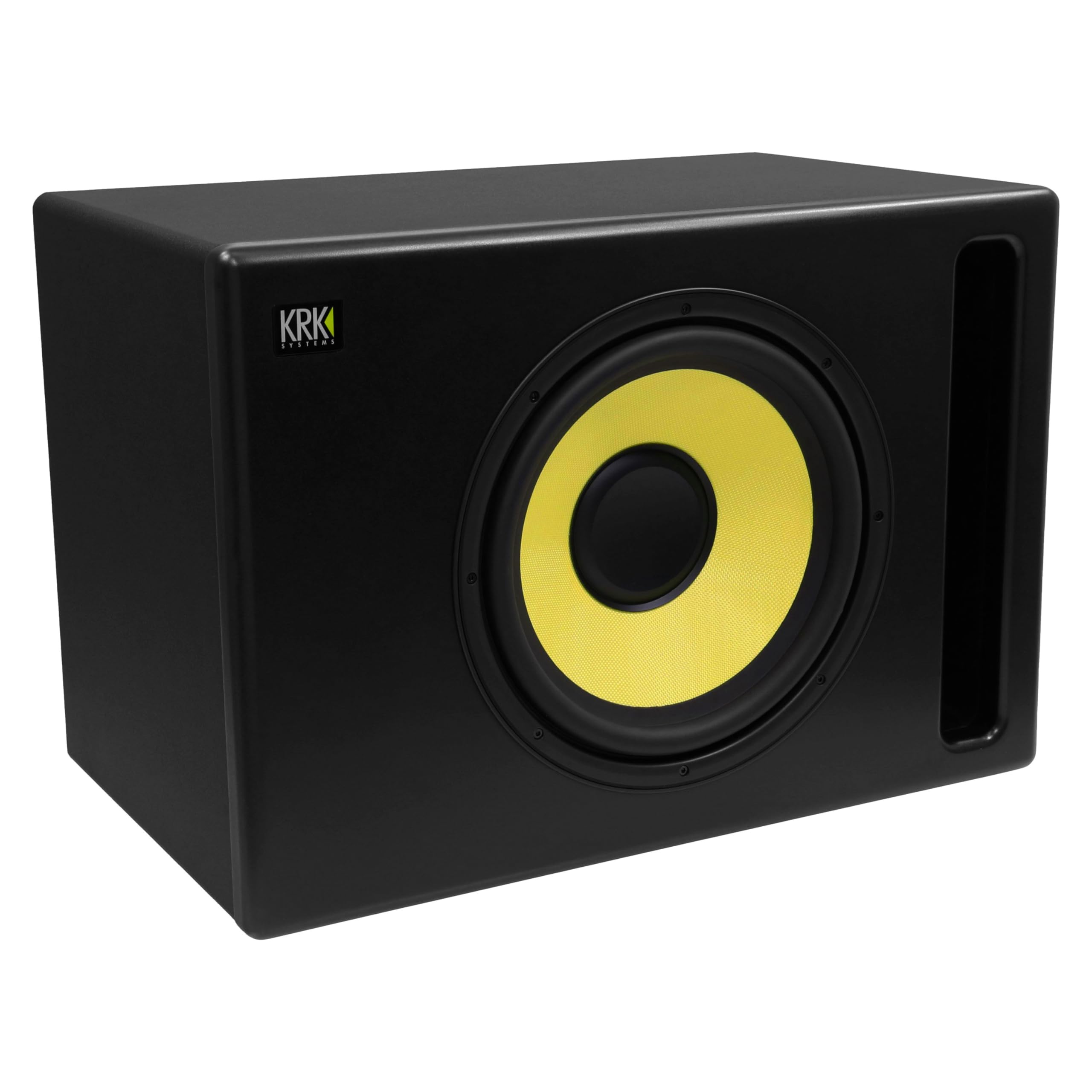 KRKS12G4 - Studio Subwoofer