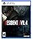 Resident Evil 4 Remake - Collector's Edition - PS5 PlayStation 5