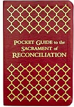 Pocket Guide to the Sacrament of Reconciliation