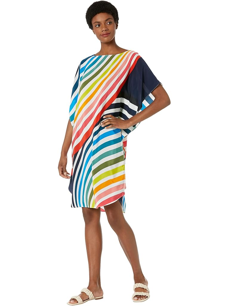 Trina Turk Global Dress