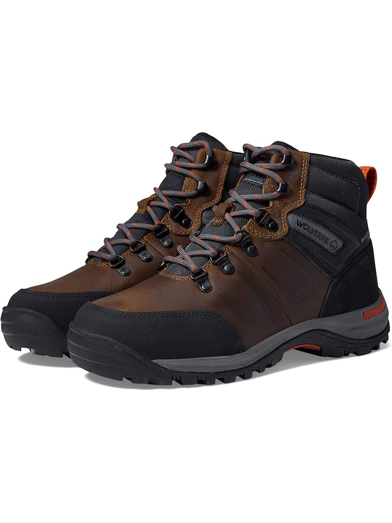 Wolverine Chisel 2 Steel Toe Waterproof Hiker