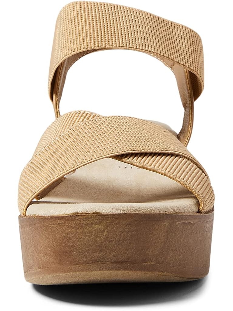 Beige Anne Klein Xandra