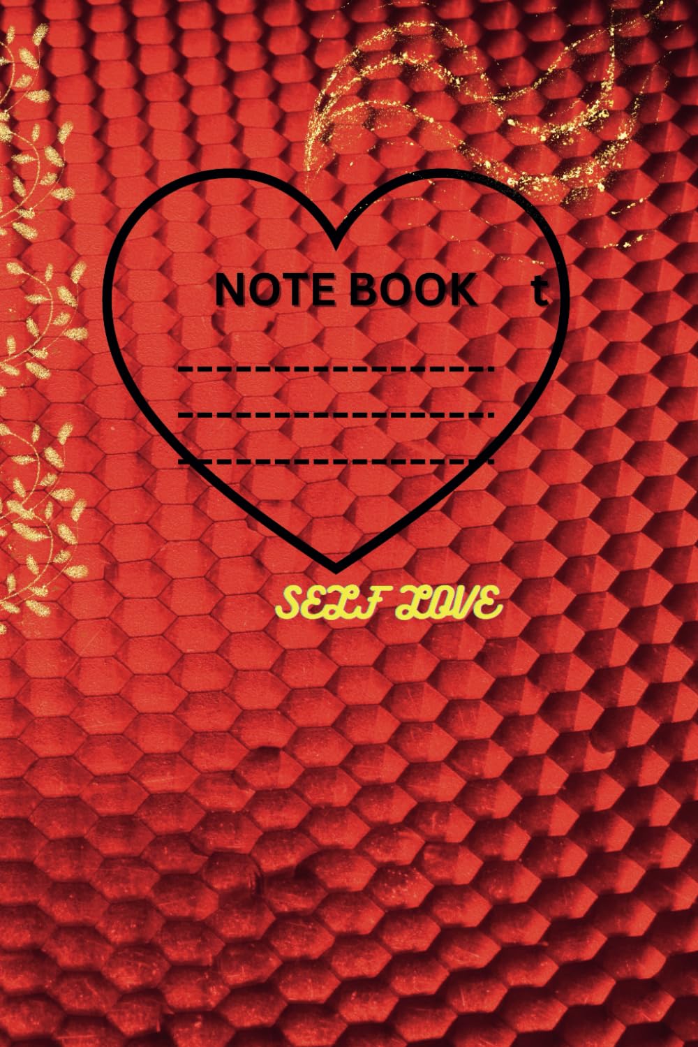 NOTE BOOK