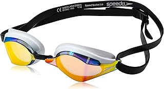 Speedo Speed Socket 2.0 Swim Goggle