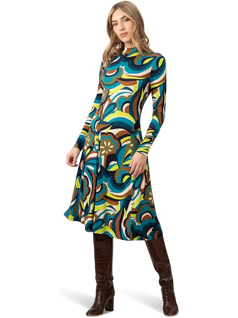 Trina Turk Pierce Dress