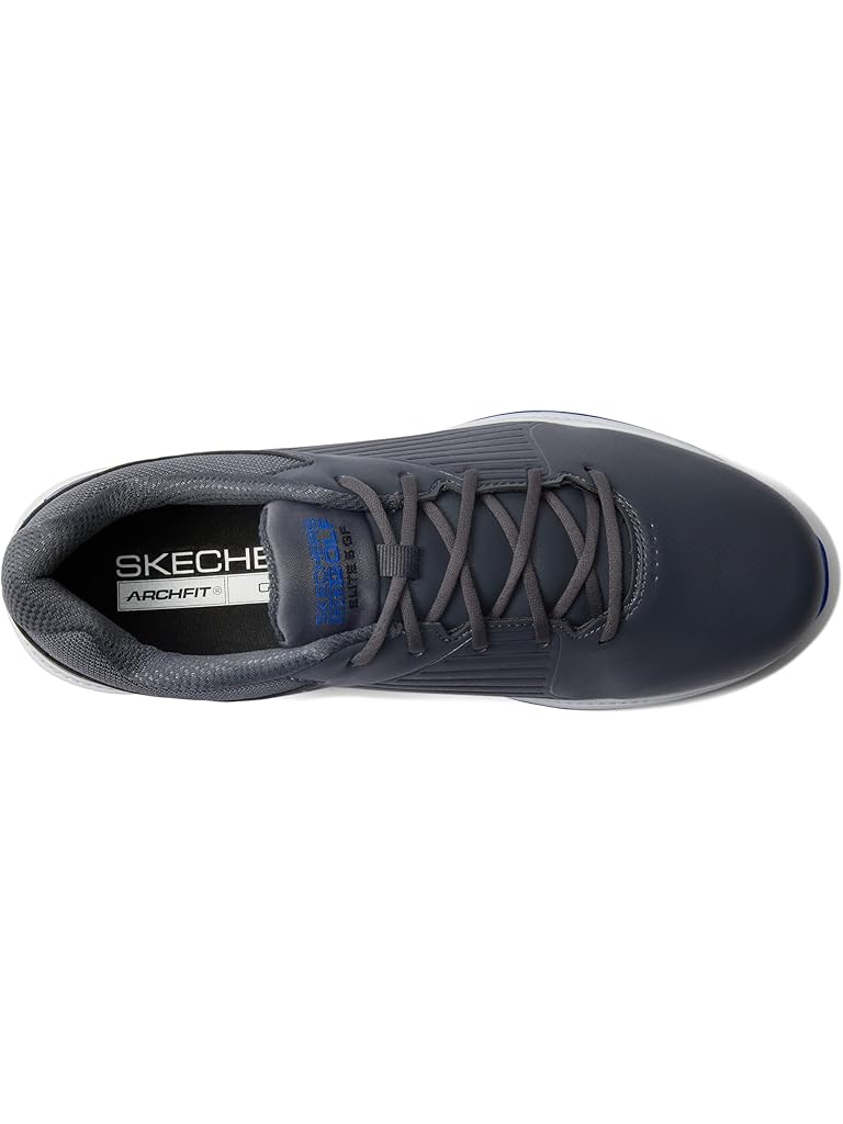 Blue Skechers GO GOLF Go Golf Elite 5-GF