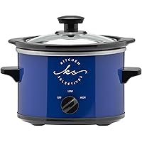 Kitchen Selectives 1.5 Quart Slow Cooker