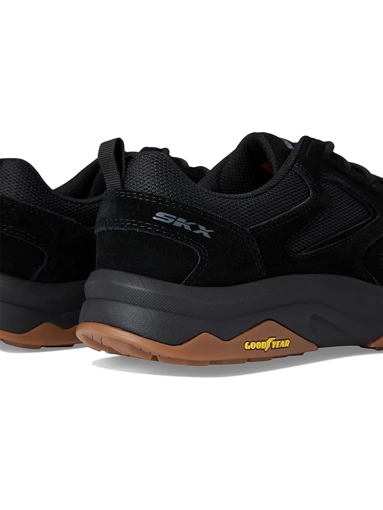 SKECHERS Work Speed - Flex Trekker - Teron Comp Toe