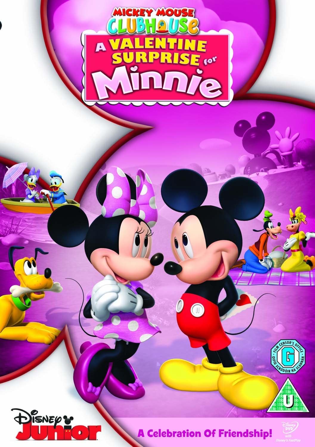 Mickey Mouse Clubhouse Dvd Tv | Hot Sex Picture