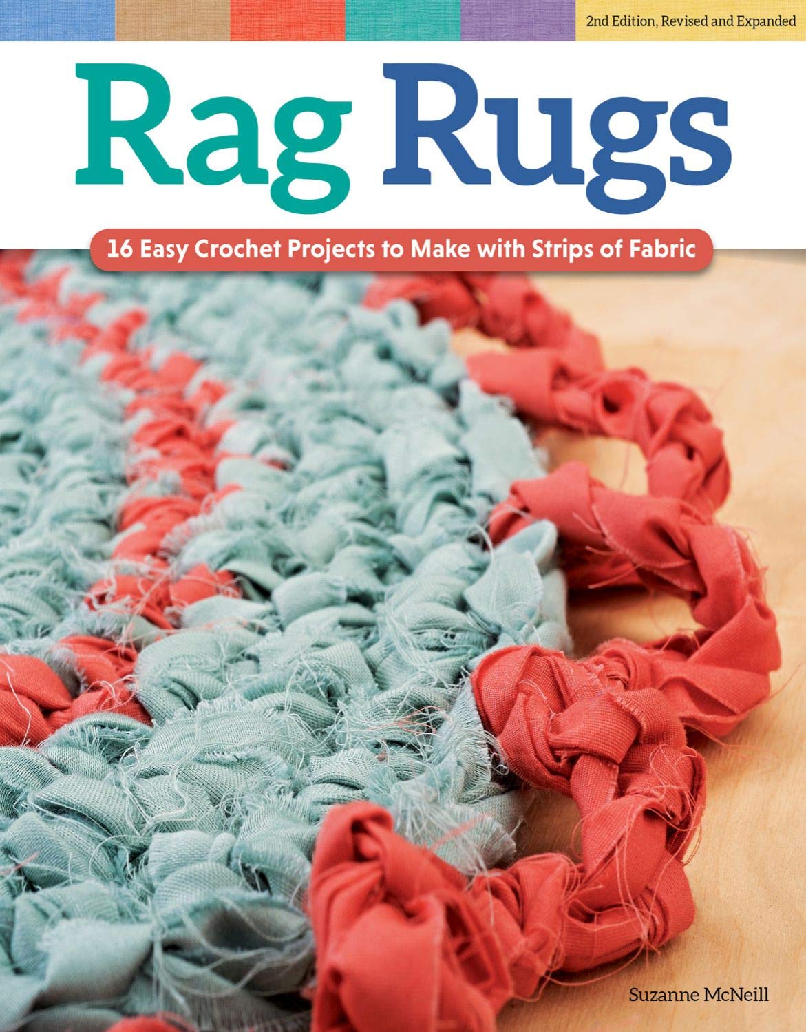 Rag rugs patterns