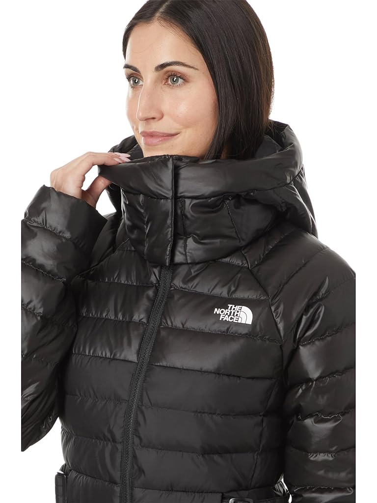 The North Face Metropolis Parka