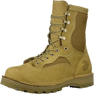 Danner Men&#39;s Marine Expeditionary Boot 8&#34; Combat