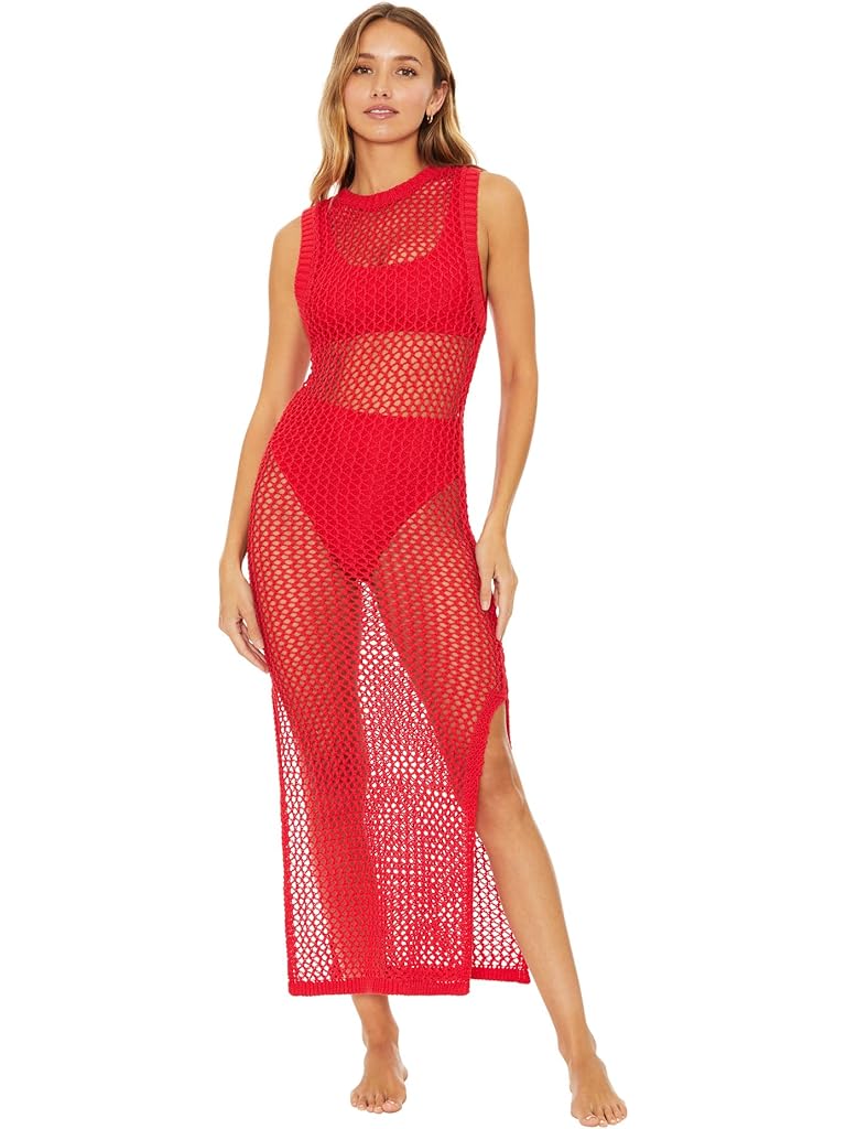 Beach Riot Holly Dress Cover-Up