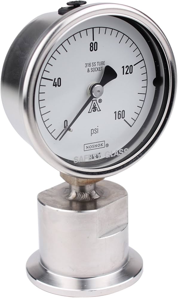 Autoclave Gauges at Leslie Barker blog