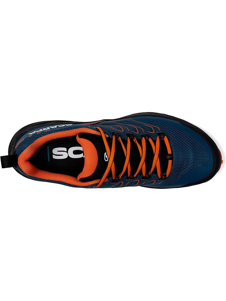 Black Scarpa Rush 2 GTX