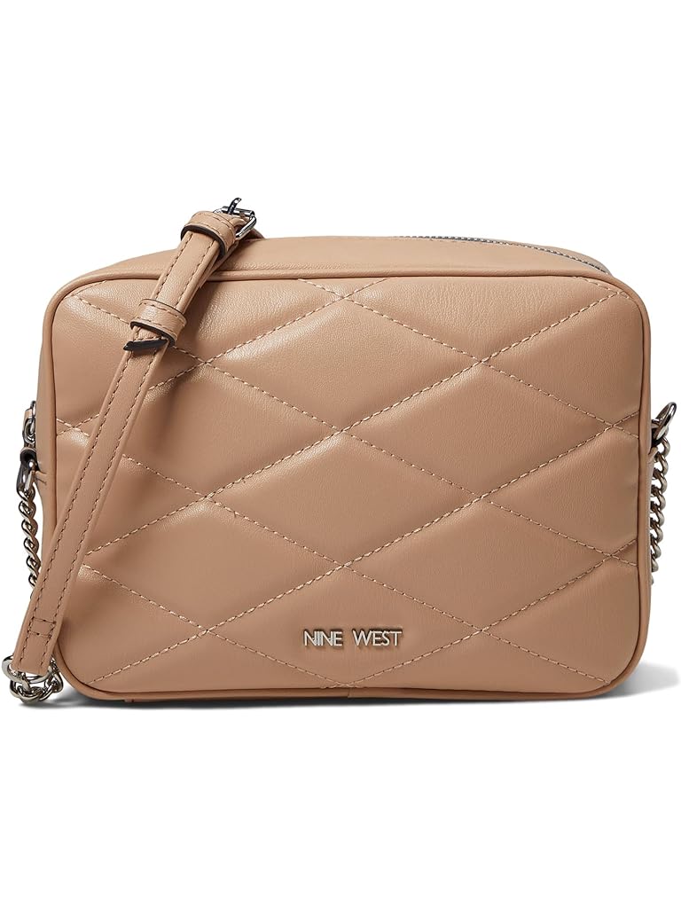 Nine West Issy Camera Crossbody