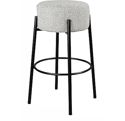 Steve Silver Co Cole Counter Stool