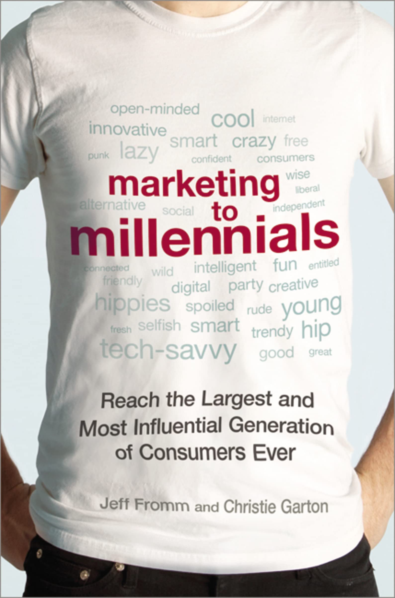 Marketing to Millennials: Reach the Largest and Most Influential Generation of Consumers Ever Paperback – Import, 23 May 2024