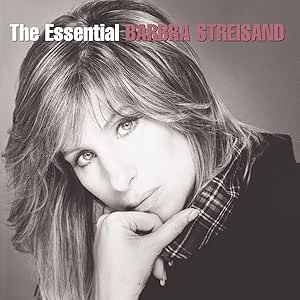 Essential Barbra Streisand