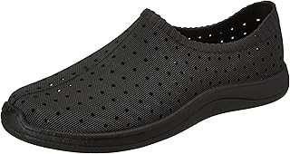 Bata Women's Lady Wonder Slipon Casual Shoes