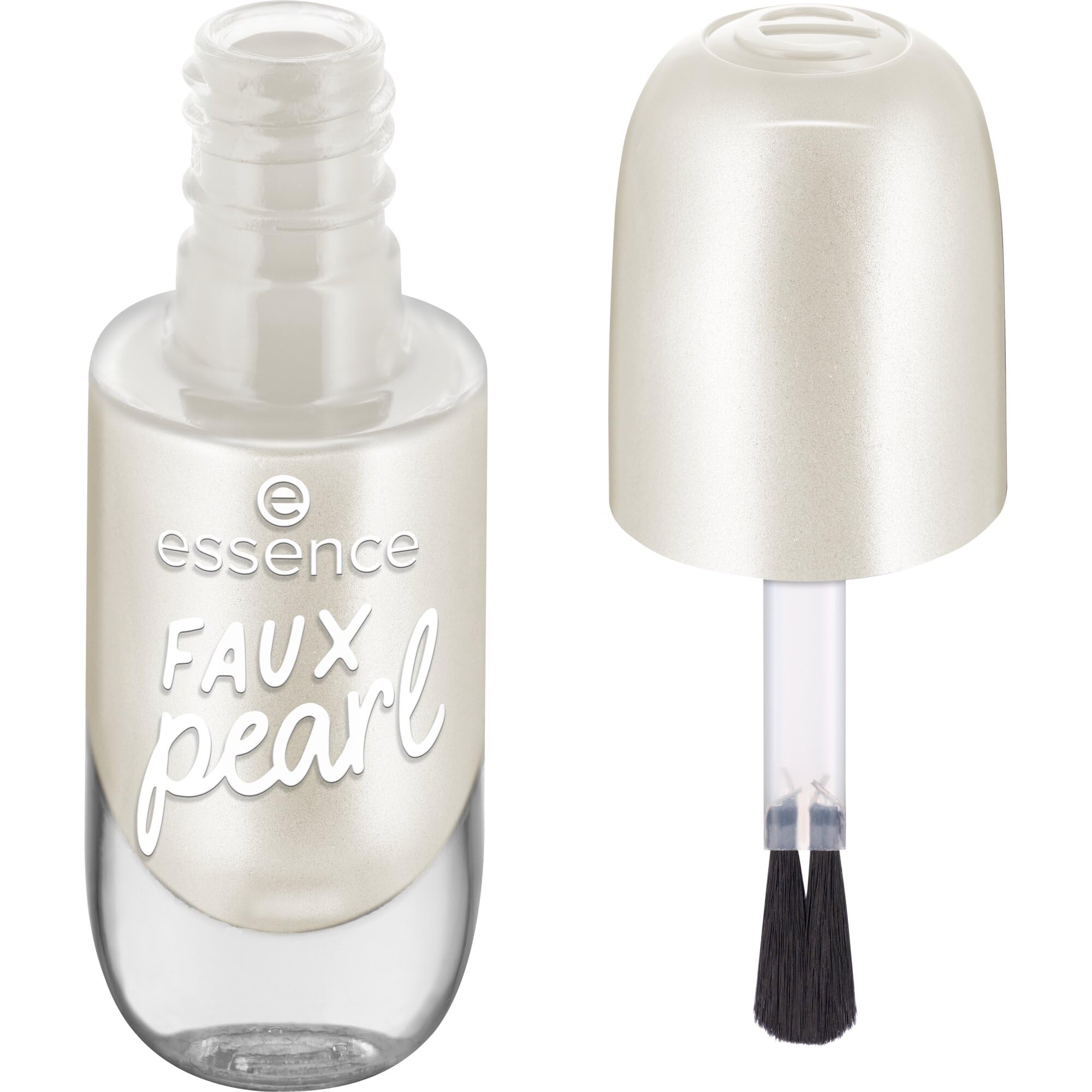 essence gel nail colour 71