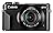 Canon PowerShot G7 X Mark II Digital Camera