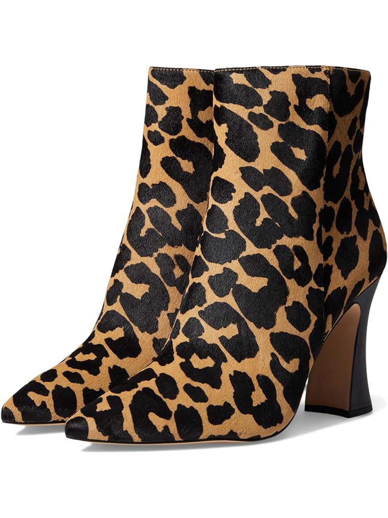 COACH Carter Haircalf Bootie