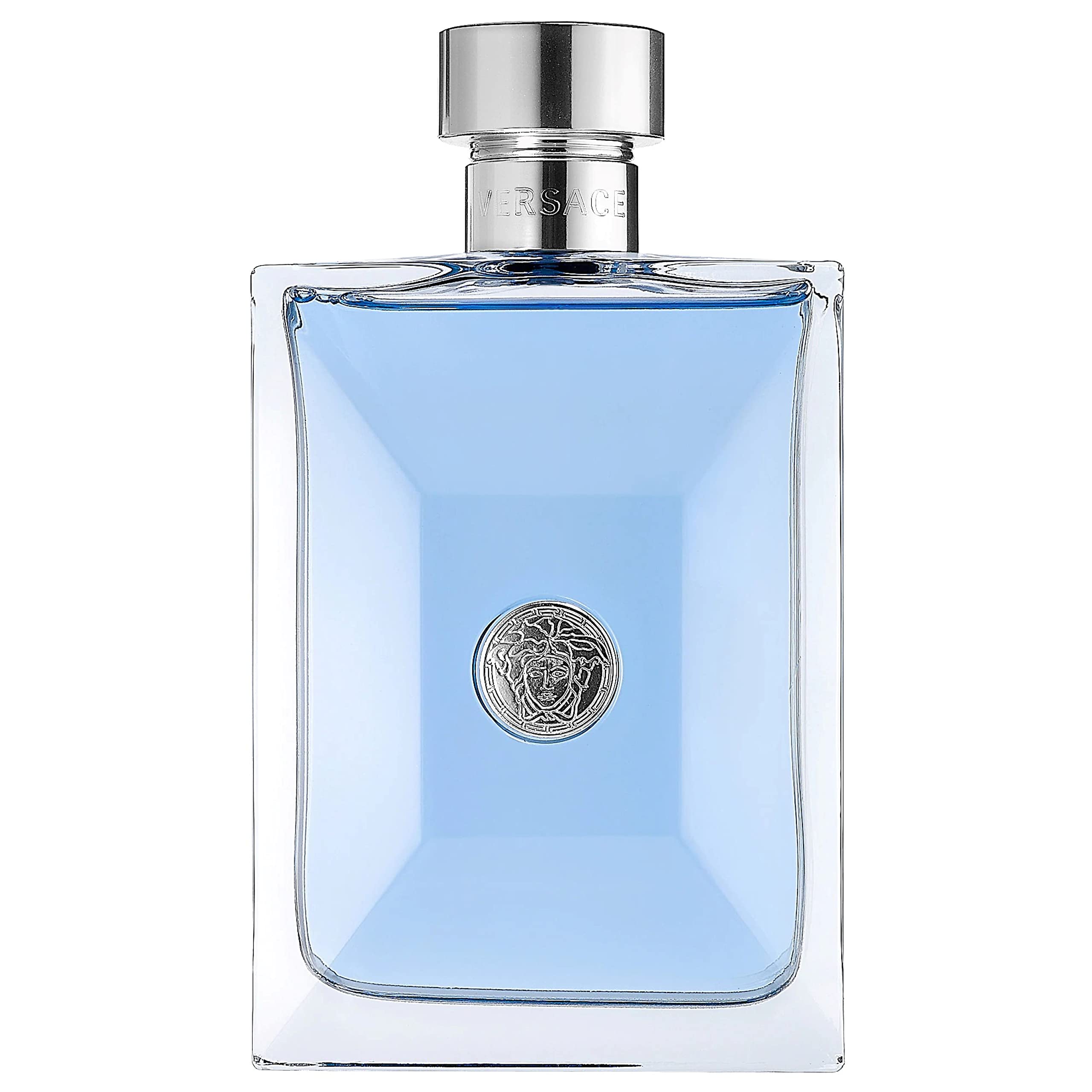 Versace Pour Homme - Perfume for Men, 100 ml - EDT Spray