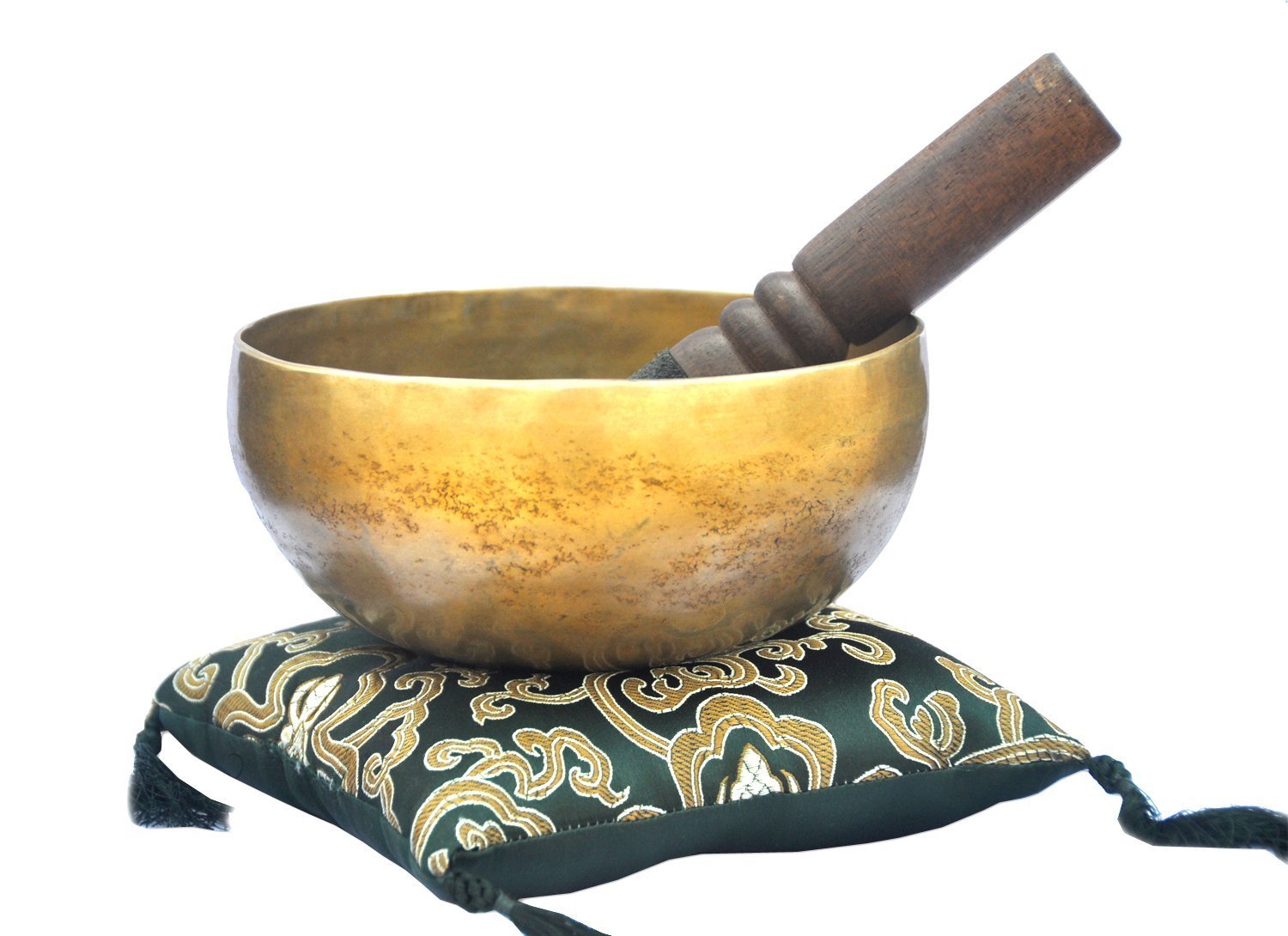 Singing Bowl NepalSinging Bowl Nepal 6' Superb B Crown Chakra Old Tibetan Singing Bowl, Meditation bowls,Hand beaten singing bowl, Handmade bowl from Nepal,Singing bowls