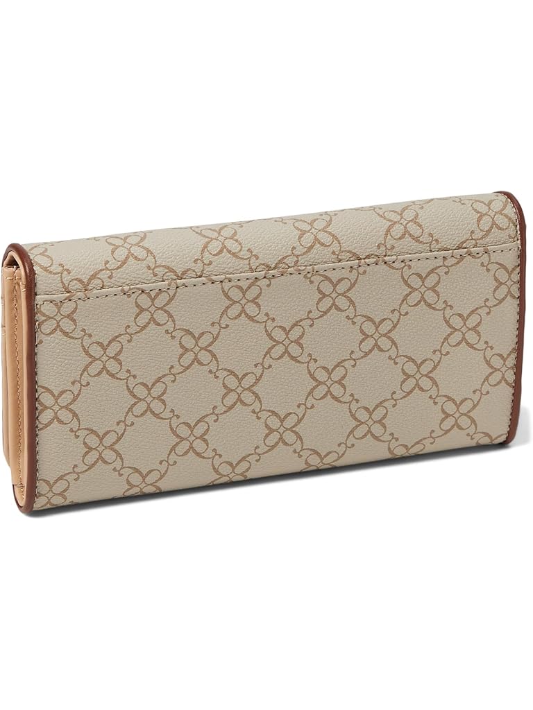 Nine West Zuri Slg Organizer Wallet