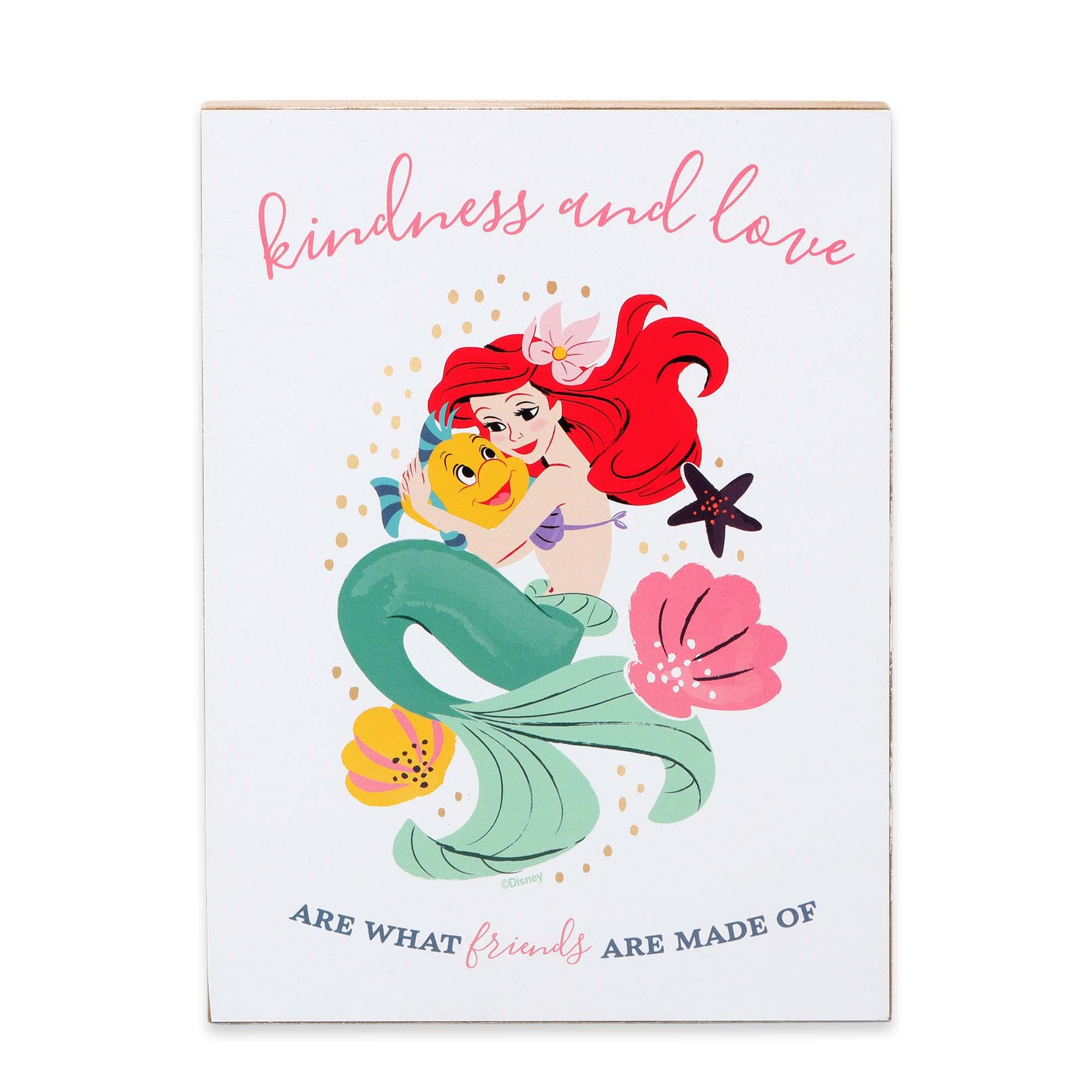 Little Mermaid Quotes About Love