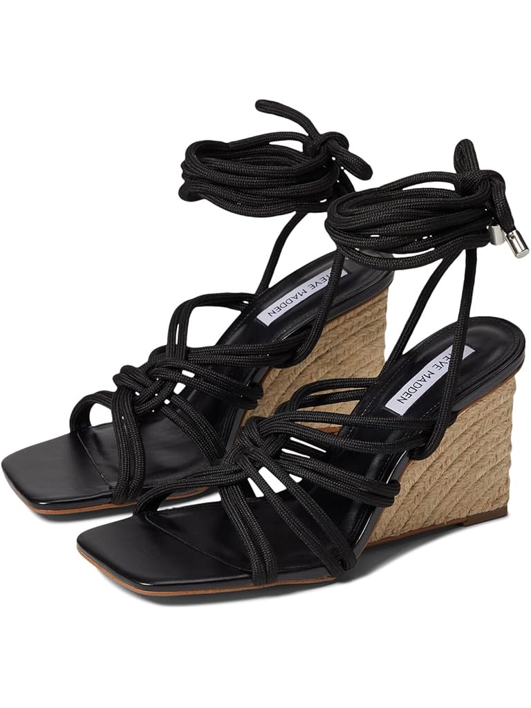 Steve Madden Idolized Wedge Sandal