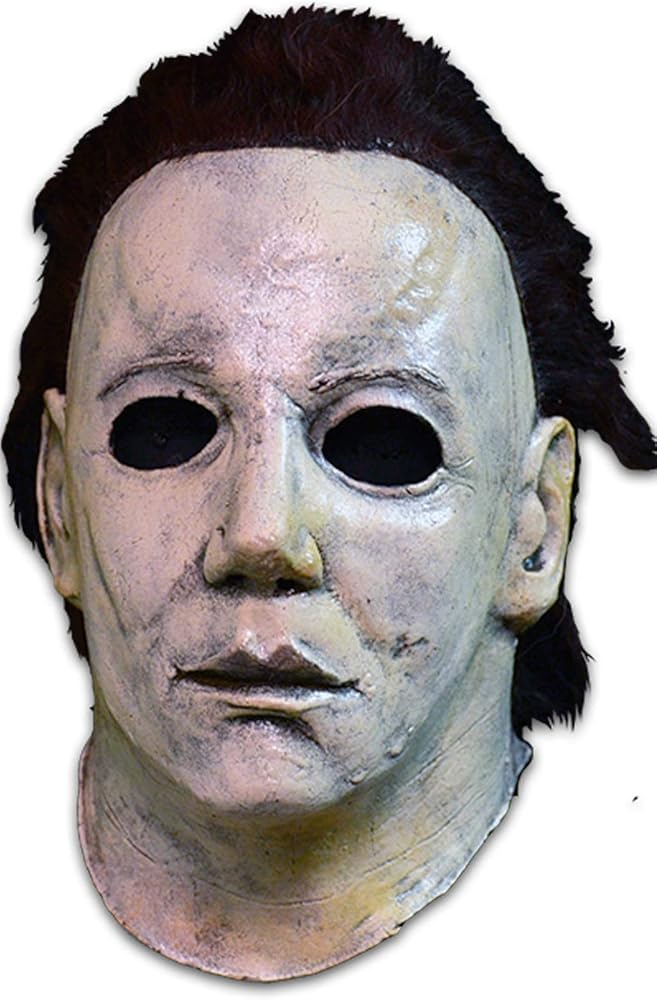 Michael Myers Mask Halloween H20