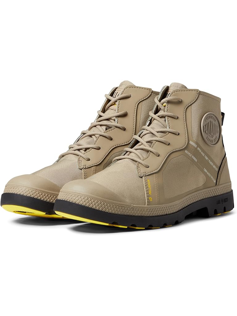 Palladium Pampa Lite+ Recycle Waterproof+ 2