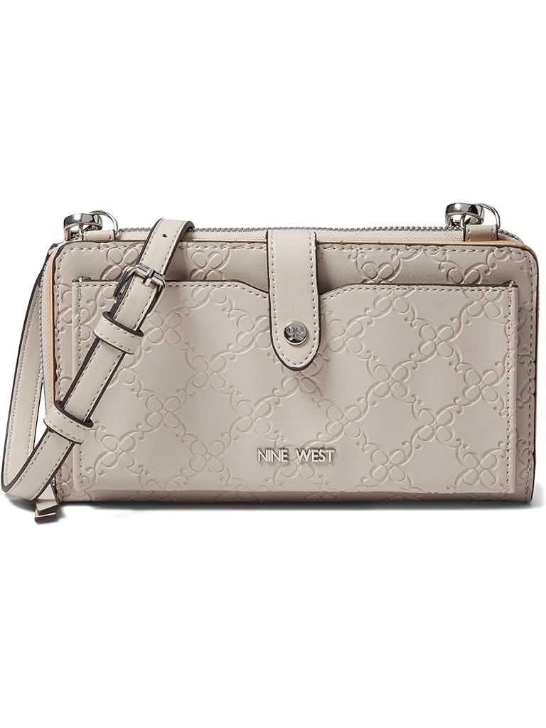 Nine West Waylynn Slg Tech Crossbody