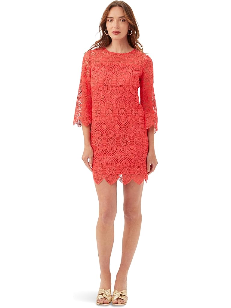 Trina Turk Atlantic Dress