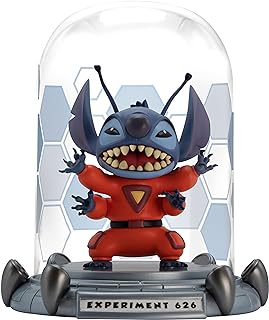 ABYstyle Disney Lilo & Stitch Stitch 626 AbyStyle Studio Figure