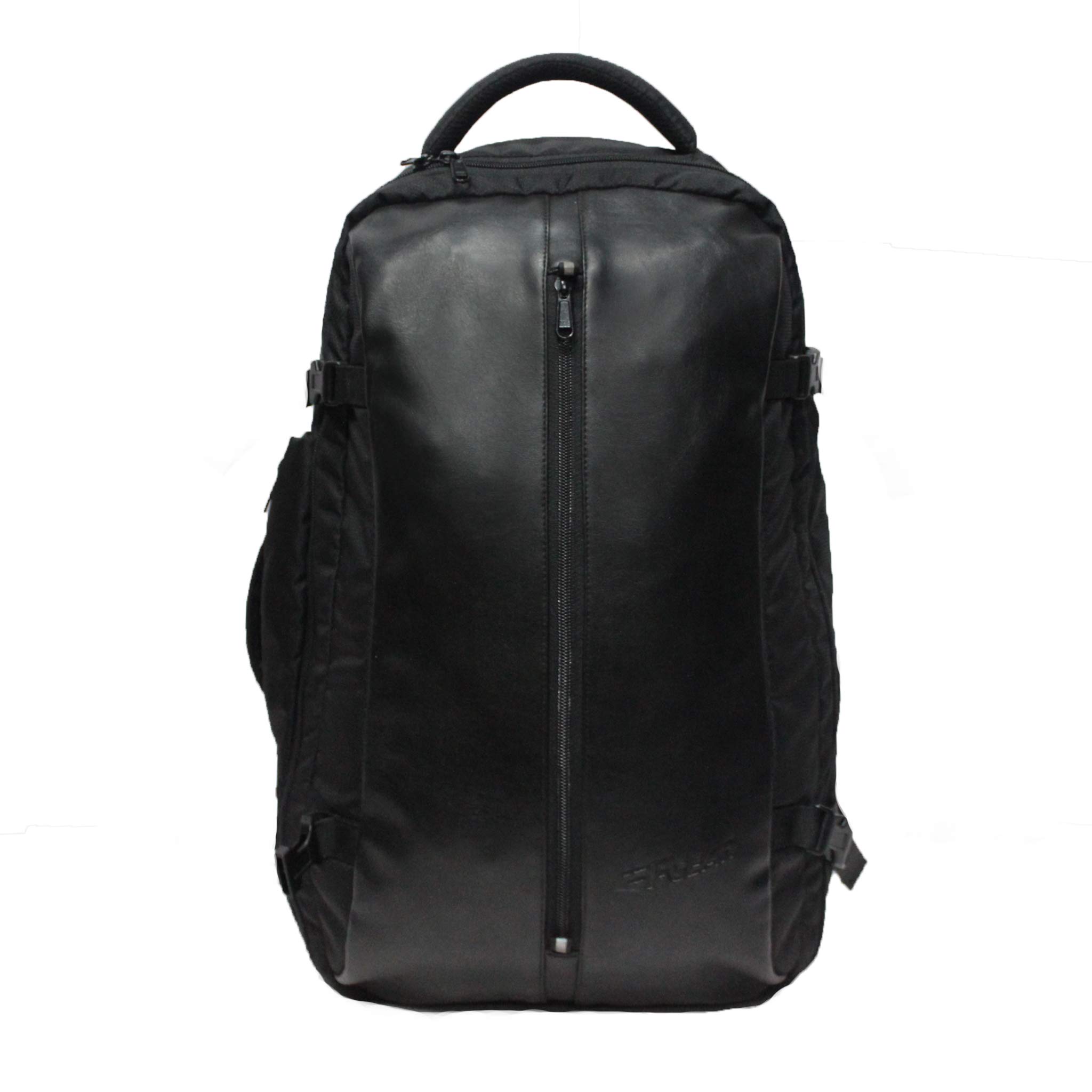 F Gear Geneva Executive Black 29 Ltrs Laptop Backpack (3656)